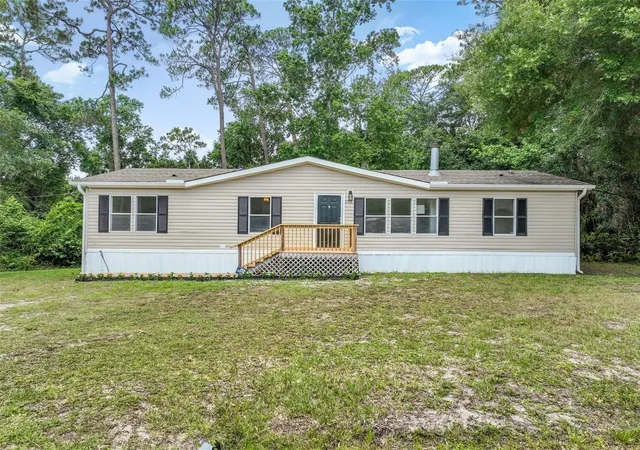 Homes for sale in Bunnell, FL | 2318 Coconut Blvd, Bunnell, FL 32110 | MLS# FC319711