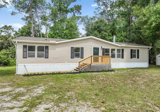 Homes for sale in Bunnell, FL | 2318 Coconut Blvd, Bunnell, FL 32110 | MLS# FC319711