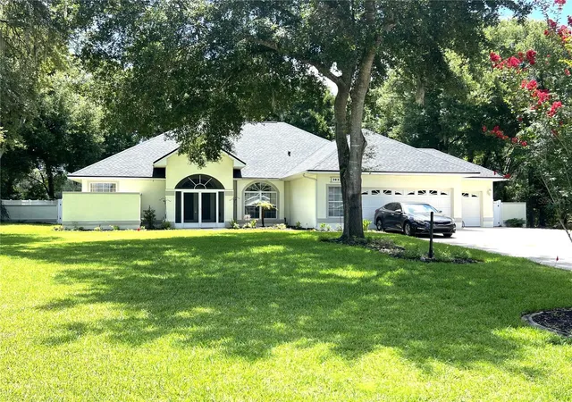 Homes for sale in Fruitland Park, FL | 36320 Piney Ridge Blvd, Fruitland Park, FL 34731 | MLS# S5152965