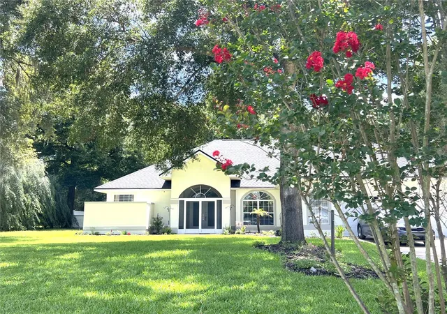 Homes for sale in Fruitland Park, FL | 36320 Piney Ridge Blvd, Fruitland Park, FL 34731 | MLS# S5152965