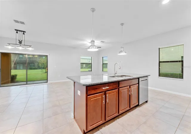 Photo 3 of Townhouse for sale at 16912 Red Brick Ln, Land O Lakes, FL 34638 | MLS# TB8525623 | Listing updated on 2026-09-24