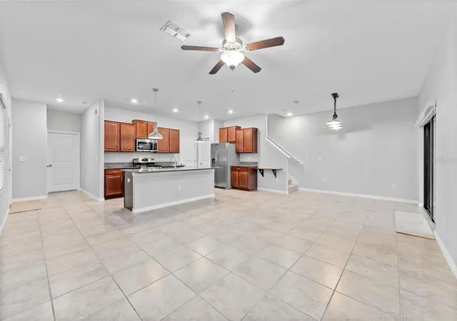 Photo 4 of Townhouse for sale at 16912 Red Brick Ln, Land O Lakes, FL 34638 | MLS# TB8525623 | Listing updated on 2026-09-24