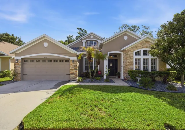 Photo 2 of Single family home for sale at 6846 Pine Springs, Wesley Chapel, FL 33545 | MLS# TB8525626 | Listing updated on 2026-09-28