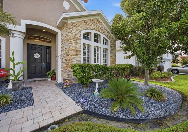 Photo 3 of Single family home for sale at 6846 Pine Springs, Wesley Chapel, FL 33545 | MLS# TB8525626 | Listing updated on 2026-09-28