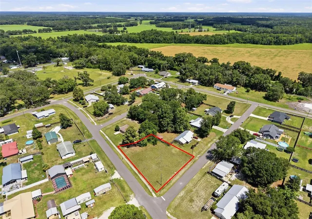Photo 1 of Land for sale at Cherry St, Brooker, FL 32622 | MLS# GC541663 | Listing updated on 2026-08-03