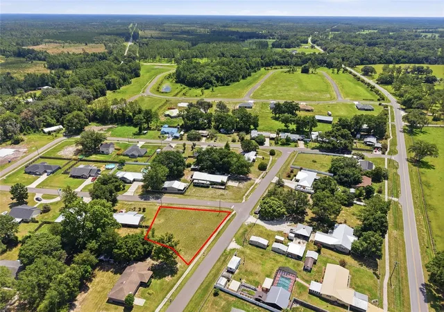 Photo 2 of Land for sale at Cherry St, Brooker, FL 32622 | MLS# GC541663 | Listing updated on 2026-08-03