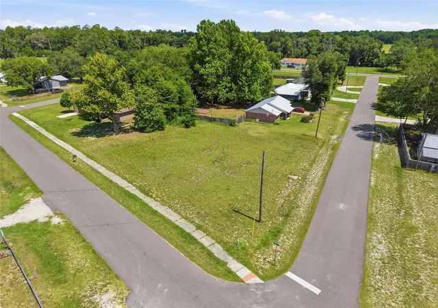 Photo 3 of Land for sale at Cherry St, Brooker, FL 32622 | MLS# GC541663 | Listing updated on 2026-08-03