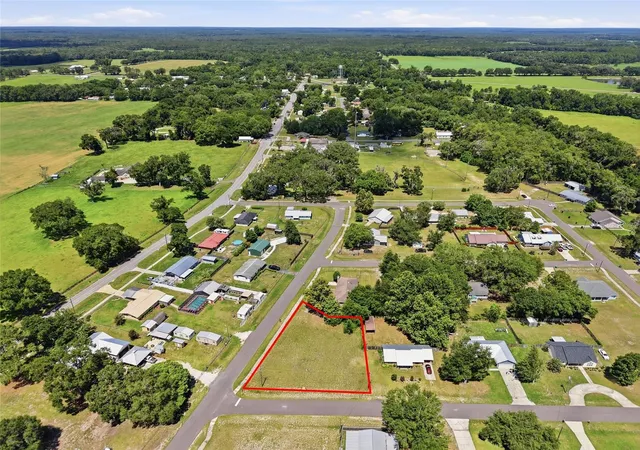 Photo 7 of Land for sale at Cherry St, Brooker, FL 32622 | MLS# GC541663 | Listing updated on 2026-08-03