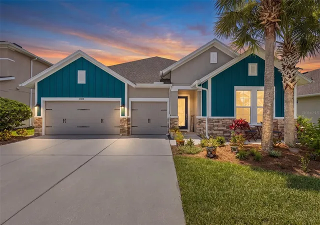Homes for sale in Odessa, FL | 2902 Long Bow Wy, Odessa, FL 33556 | MLS# TB8525630