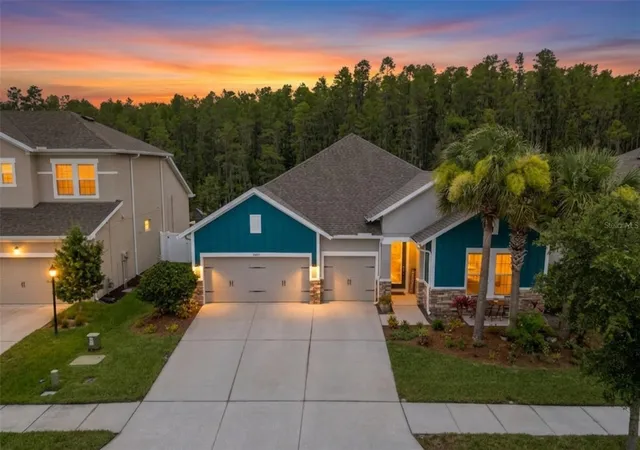 1st image of 2902 Long Bow Wy, Odessa, FL 33556 | MLS# TB8525630