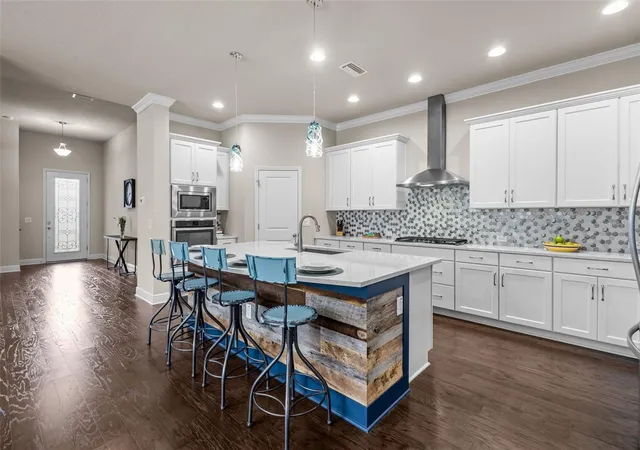 2nd image of 2902 Long Bow Wy, Odessa, FL 33556 | MLS# TB8525630