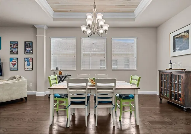4th image of 2902 Long Bow Wy, Odessa, FL 33556 | MLS# TB8525630