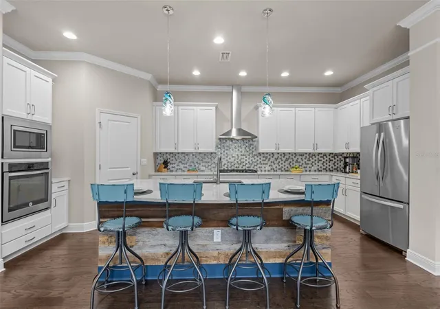 Homes for sale in Odessa, FL | 2902 Long Bow Wy, Odessa, FL 33556 | MLS# TB8525630