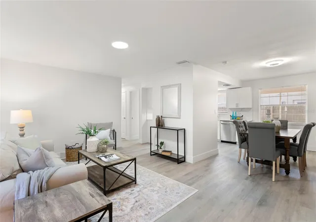 5th image of 1524 Arizona Ave Ne, St Petersburg, FL 33703 | MLS# TB8525634
