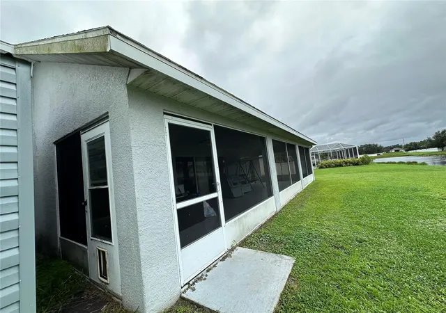 Photo 3 of Single family home for sale at 2711 46th Street E, Palmetto, FL 34221 | MLS# O6422057 | Listing updated on 2026-10-05