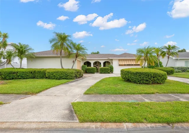Single family home for sale at 6729 Tequesta Dr, SEMINOLE, FL 33777 | MLS# TB8525637