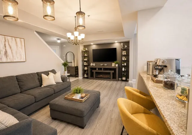 Photo 1 of Townhouse for sale at 4903 Matteo Trl, Orlando, FL 32839 | MLS# O6422060 | Listing updated on 2026-09-29