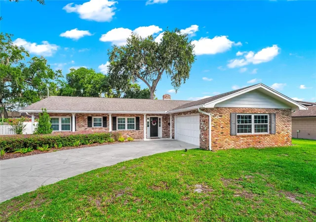 1st image of 5024 Gramont Ave, Belle Isle, FL 32812 | MLS# O6422066
