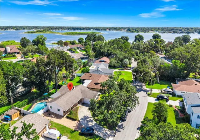 49th image of 5024 Gramont Ave, Belle Isle, FL 32812 | MLS# O6422066