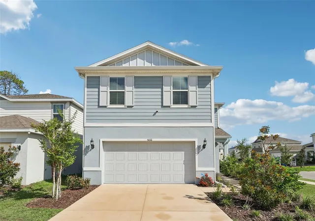 Photo 1 of Single family home for sale at 5016 Blue Hammock Ct, Kissimmee, FL 34746 | MLS# O6422067 | Listing updated on 2026-08-14