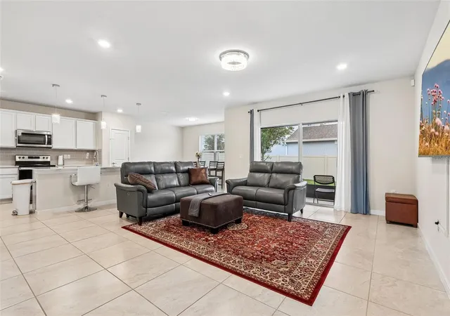 Photo 4 of Single family home for sale at 5016 Blue Hammock Ct, Kissimmee, FL 34746 | MLS# O6422067 | Listing updated on 2026-08-14