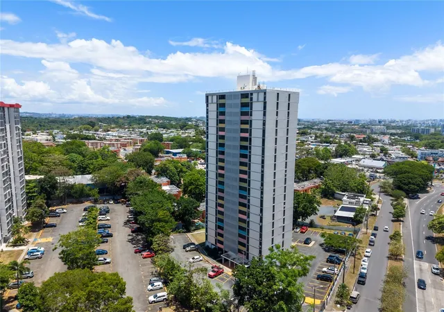 Photo 1 of Sale Pending at 3015 Almonte St Cond Guarionex #304, San Juan, PR 00926 | MLS# PR9122524 | Listing updated on 2026-08-18