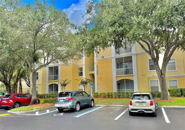 Photo 1 of Condo for sale at 8828 Dunes Ct #12-304, Kissimmee, FL 34747 | MLS# S5152970 | Listing updated on 2026-08-22