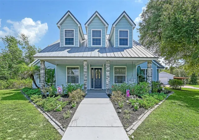 Photo 3 of Single family home for sale at 28401 104th Drive E, Myakka City, FL 34251 | MLS# A4698927 | Listing updated on 2026-09-26