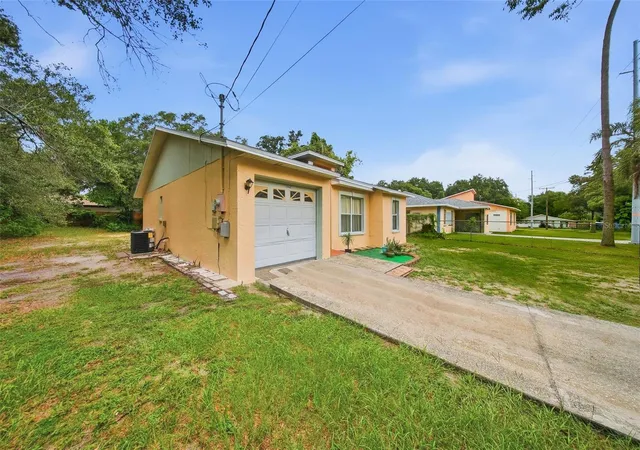 Photo 2 of Single family home for sale at 6308 N 22nd Street, Tampa, FL 33610 | MLS# TB8525650 | Listing updated on 2026-08-14