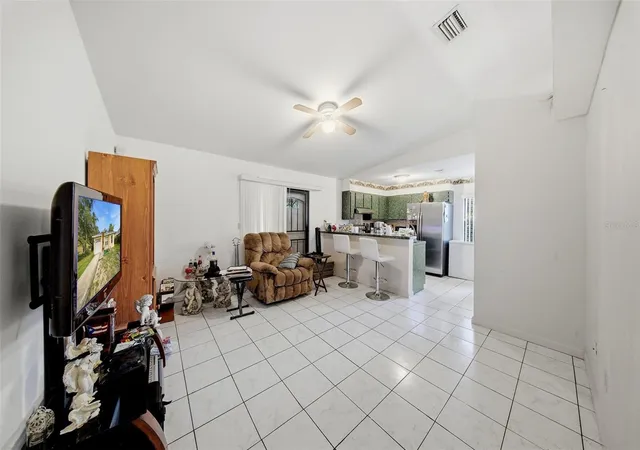 Photo 4 of Single family home for sale at 6308 N 22nd Street, Tampa, FL 33610 | MLS# TB8525650 | Listing updated on 2026-08-14