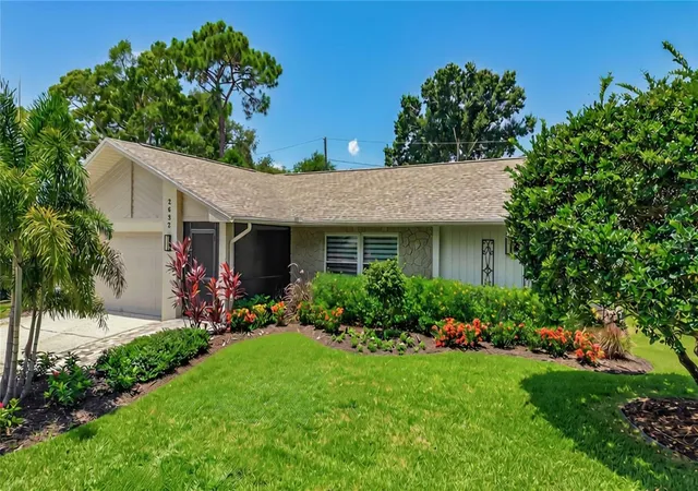 Photo 2 of Single family home for sale at 2632 Camille Dr, Palm Harbor, FL 34684 | MLS# TB8525654 | Listing updated on 2026-10-04