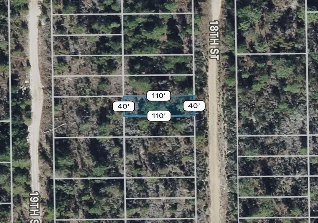 Photo 2 of Land for sale at 18 Th St, Interlachen, FL 32148 | MLS# O6422088 | Listing updated on 2026-09-29