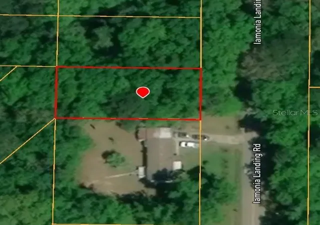 Photo 3 of Land for sale at Iamonia Landing Rd, Tallahassee, FL 32312 | MLS# TB8525667 | Listing updated on 2026-07-31
