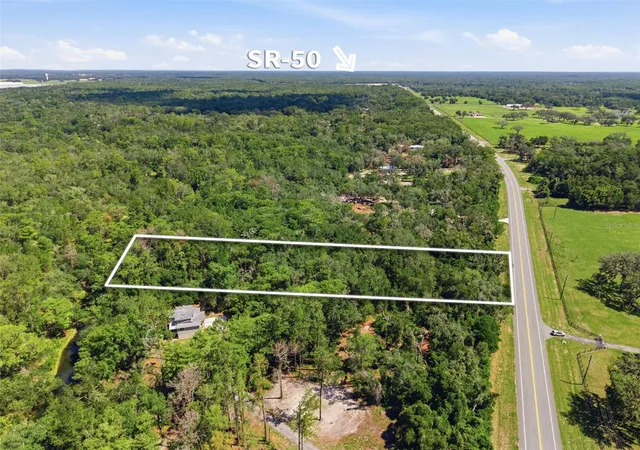 Homes for sale in Dade City, FL | Mckethan Rd, Dade City, FL 33523 | MLS# TB8525668