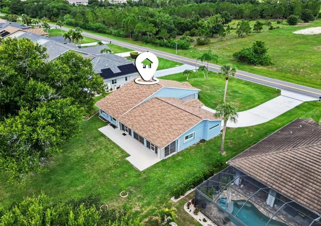 29th image of 12001 Sw Kingsway Cir, Lake Suzy, FL 34269 | MLS# C7528020