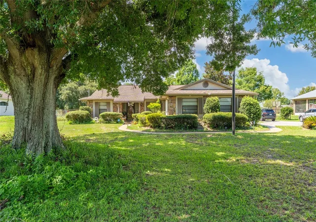 Photo 1 of Single family home for sale at 2590 Borinquen Dr, Kissimmee, FL 34744 | MLS# O6422091 | Listing updated on 2026-09-22