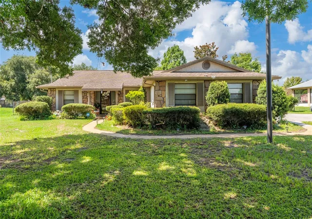 Photo 2 of Single family home for sale at 2590 Borinquen Dr, Kissimmee, FL 34744 | MLS# O6422091 | Listing updated on 2026-09-22