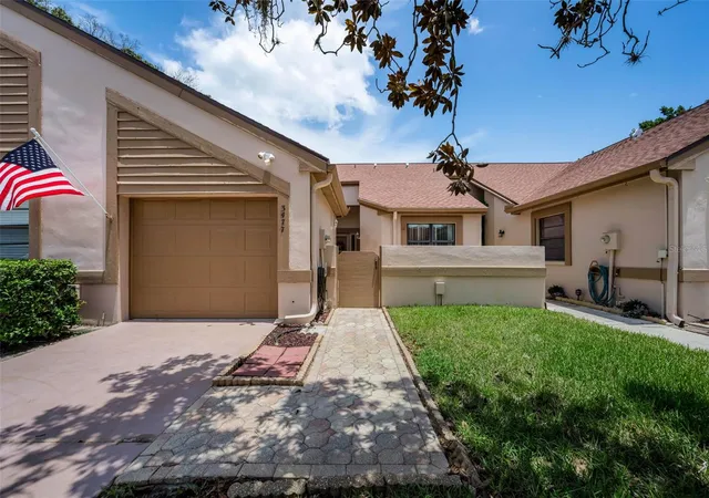Photo 3 of Single family home for sale at 3477 Hillmoor Dr, Palm Harbor, FL 34685 | MLS# TB8525676 | Listing updated on 2026-09-29