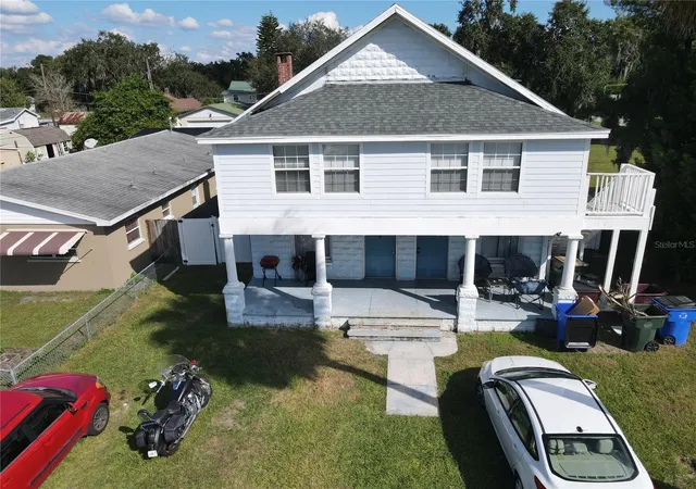 Listing Photo 5 - Condo for sale in building located at 817 Ohio Ave, ST CLOUD, FL 34769
