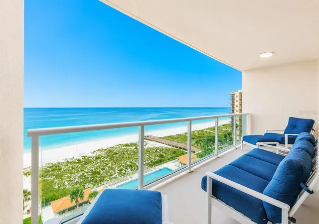 1st image of 880 Mandalay Ave #C801, Clearwater Beach, FL 33767 | MLS# TB8525677