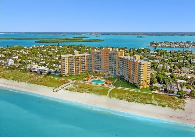 2nd image of 880 Mandalay Ave #C801, Clearwater Beach, FL 33767 | MLS# TB8525677
