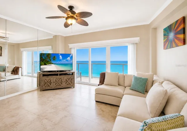 3rd image of 880 Mandalay Ave #C801, Clearwater Beach, FL 33767 | MLS# TB8525677