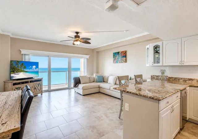 4th image of 880 Mandalay Ave #C801, Clearwater Beach, FL 33767 | MLS# TB8525677