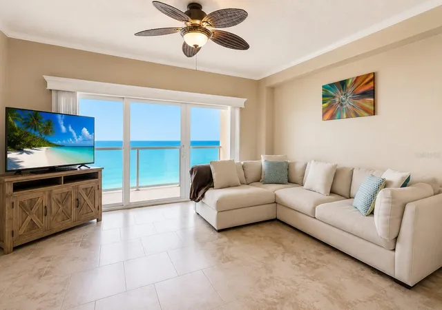 5th image of 880 Mandalay Ave #C801, Clearwater Beach, FL 33767 | MLS# TB8525677