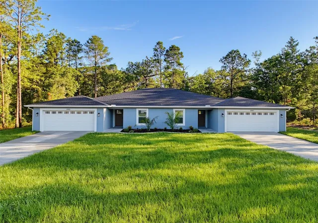 1st image of 5987 W Oak Park Blvd, Homosassa, FL 34446 | MLS# W7887322