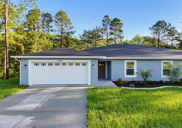 Photo 3 of Multi family home for sale at 5987 W Oak Park Blvd, Homosassa, FL 34446 | MLS# W7887322 | Listing updated on 2026-07-03