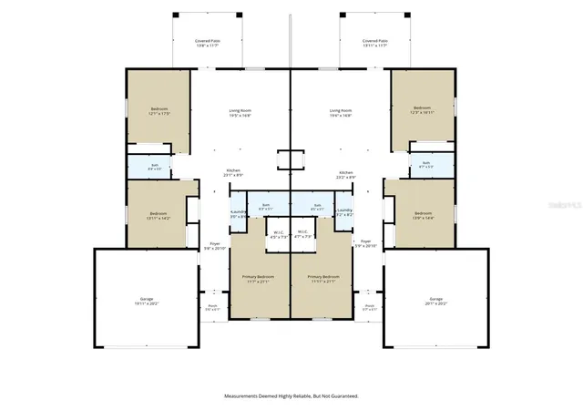34th image of 5987 W Oak Park Blvd, Homosassa, FL 34446 | MLS# W7887322