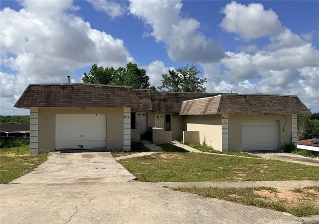 Townhouse for sale at 510 Greenview Ter #A, Lake Wales, FL 33853 | MLS# O6422097 | Listing updated on 2026-07-14