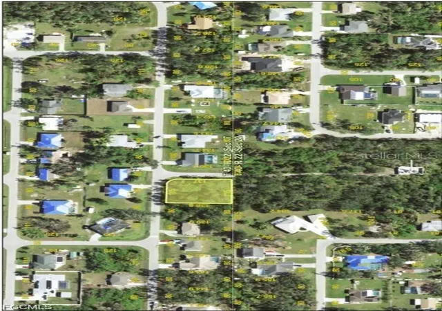 Photo 2 of Land for sale at 1133 Ample Ave, Port Charlotte, FL 33948 | MLS# C7528021 | Listing updated on 2026-09-24