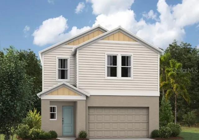 Homes for sale in Haines City, FL | 4434 Riverbend Blvd, Haines City, FL 33844 | MLS# TB8525683